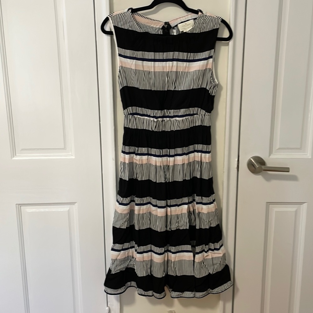 Kate spade midi dress